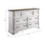 Commode triple à sept tiroirs Aristarchos-1528039703