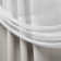 Exclusive Home Catarina Layered Solid Room Darkening and Sheer Hidden Tab/Rod Pocket Top Curtain Panel Pair