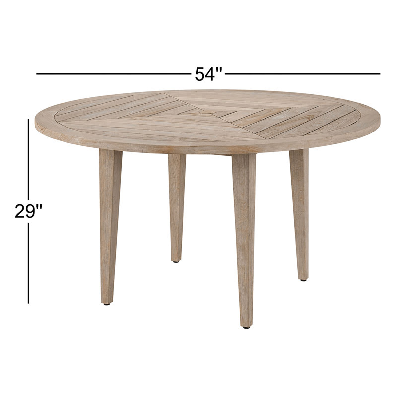 Table de salle à manger Lofton