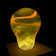 1 Watt Equivalent E26/Medium (Standard) 6000K LED Bulb