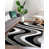 Black/Gray/White