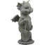 Statue de dragon fantaisiste Anniyah