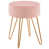 Rose est en rupture de stock