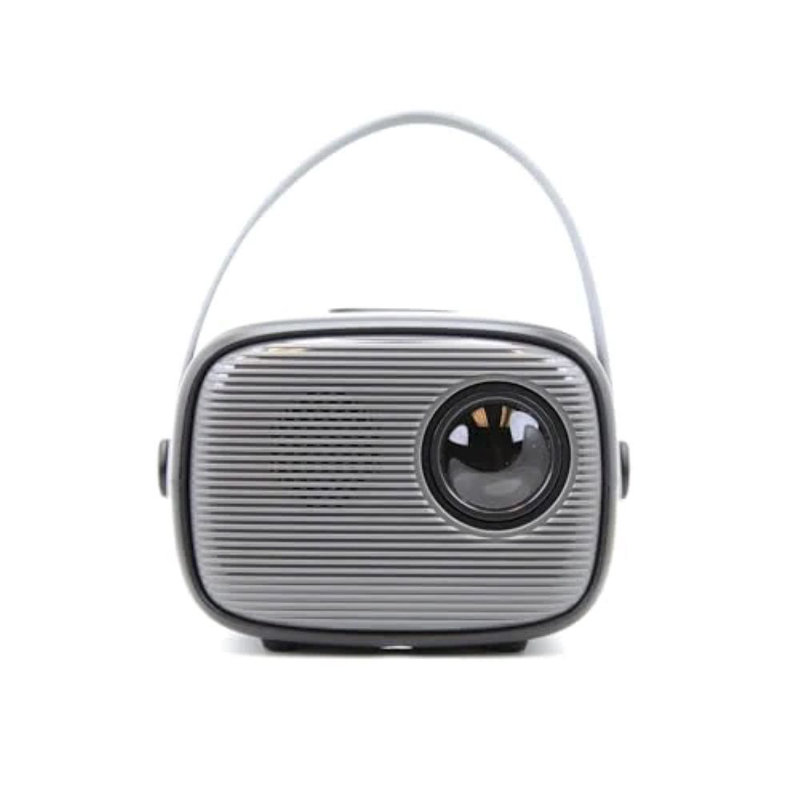 Emerson EVP-1001 150″ Home Theatre LCD Projector, Black
