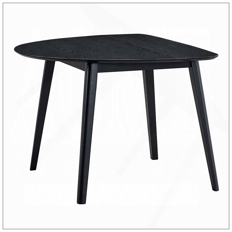 Ensemble de table de salle à manger 3 pièces Contemporary
