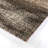Barrows Brown Abstract Modern Area Rug-1992760097