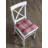 Outdoor 3'' Dining Chair Chair Pad-25313437
