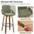 Carruth Swivel Upholstered Counter&Bar Stool-42706902-42706901