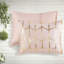 Ensembles de literie métalliques contemporains, ensemble d'édredon en microfibre ultra-doux avec coussins décoratifs pour les chambres modernes