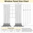Alicea Velvet 100% Blackout Thermal Curtain Panel-737260457-737260115