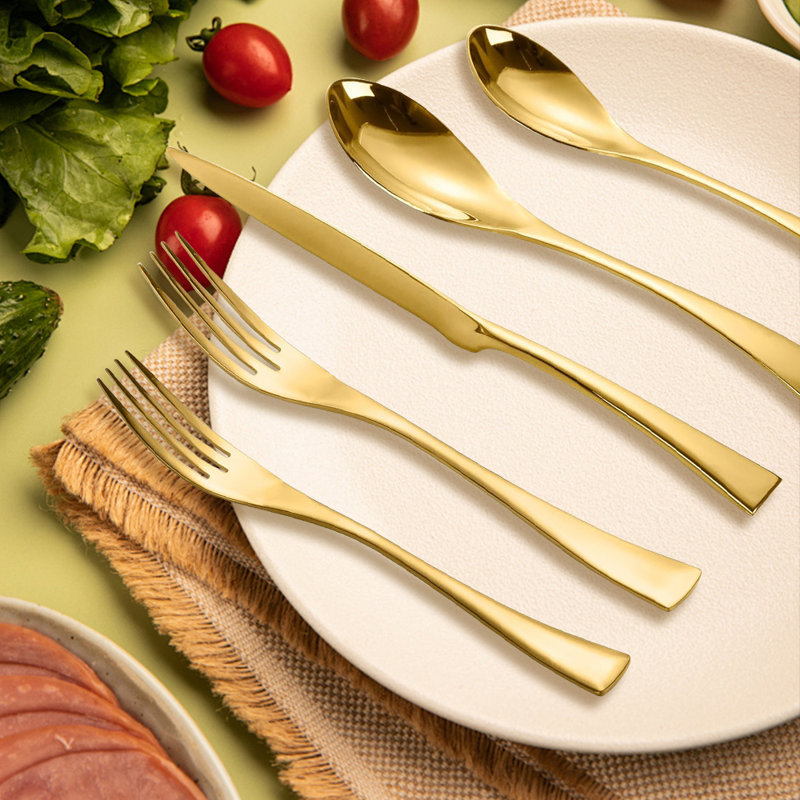Knife And Fork