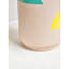 Sennett Earthenware Table Vase-2045102465