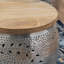 Grande table tambour Sylvie-914132568-931747425