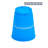 Trademark Innovations 1 Player Plastic Stacking Game