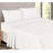 100% Cotton Sheets Sets Soft Crispy Percale Cooling Sheets 16 Inch Deep Pocket Bed Sheets-98995349-74938508