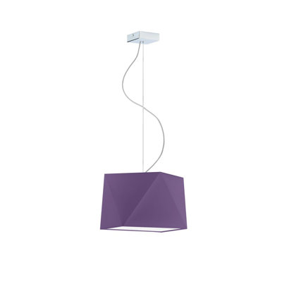 Deneice 1 - Light Single Pendant