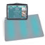 Silentnight Restore Cooling Gel Mattress Pad