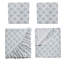 Ensemble de draps en flanelle de coton Alexa-91885821