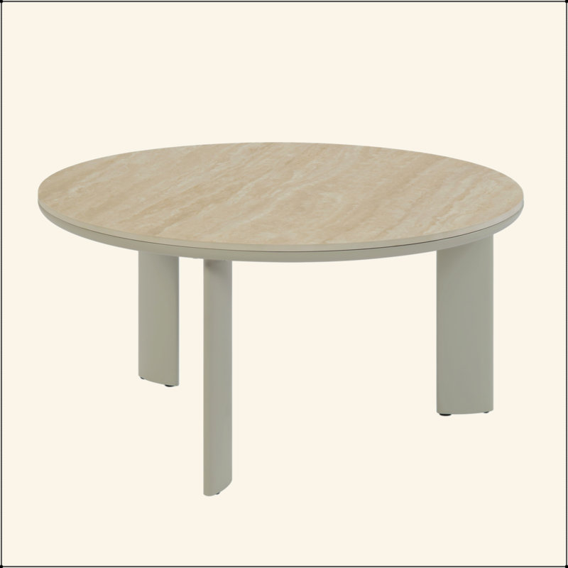 Table basse Ingram