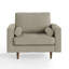 Fauteuil touffeté l 41,5 po Kerney-1740558043