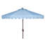 Parasol de plage 11 pi Sibylla-944368778