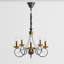 Olpe Chandelier