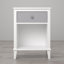 Monarch Hill 1 Drawer Nightstand-1592427682