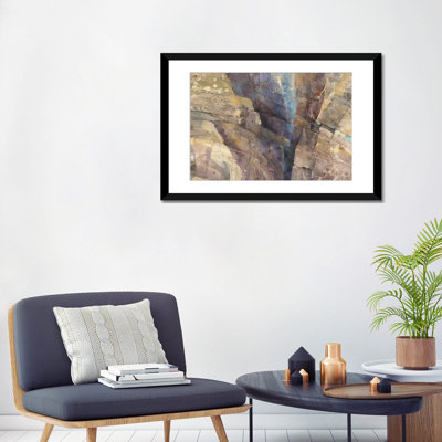" Canyon II " by Albena Hristova