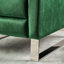 Fauteuil inclinable manuel Cesilie-269829010-269829012