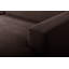 Almontiser Cozzy Reclining Corner Sofa in Curdouy Velvet Fabric-2084426454-2083540560
