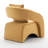 Hijinio Upholstered Armchair-1425855967