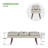 Raynika 54" Mid-Century Bench-306089523