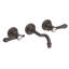 Chesterfield Wall Mount Bathroom Faucet-1806560268