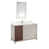 Gris / brun est en rupture de stock