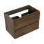 Armoire murale sans lavabo