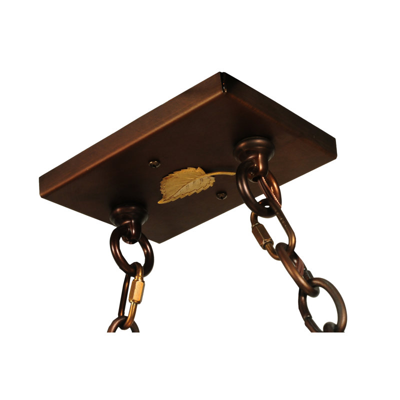 9 - Light Pendant
