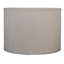 Ganya Linen Drum Lamp Shade-1646982340-1612170830