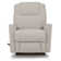 La-Z-Boy Sparrow Manual Rocker Recliner with iClean Cover | Wayfair