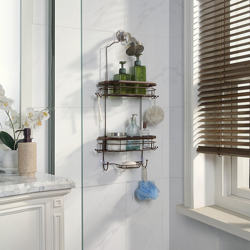 Serviteur de salle de bain Maxwel