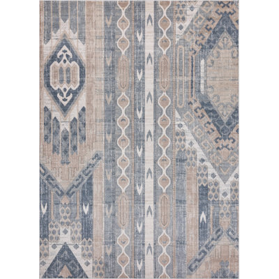 Josephus Striped Indoor Rug