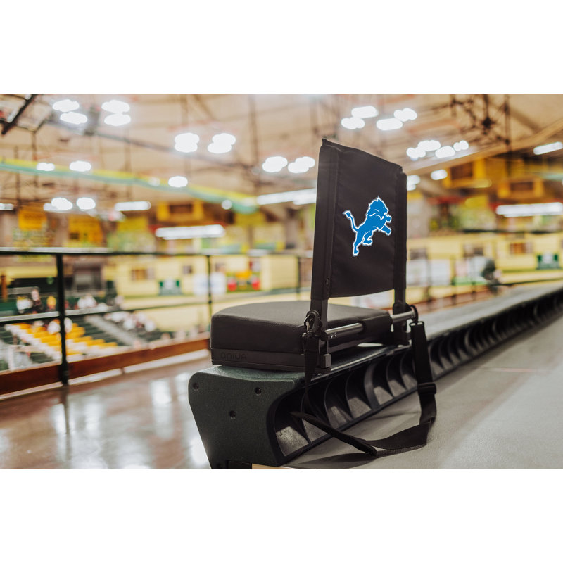 Folding Stadium Seat