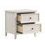 Table de bout Table de chevet moderne