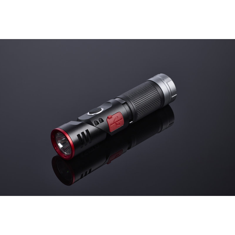 Recharge Outdoor Flashlight