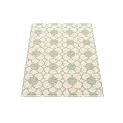 Rug ANYA Oregano 2.25 X 6.5 Ft