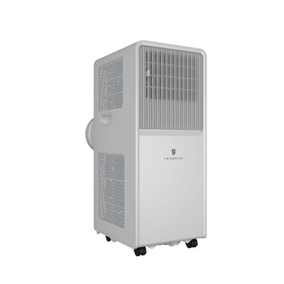 Friedrich 10,000 BTU 3-In-1 Single Hose Portable Air Conditioner