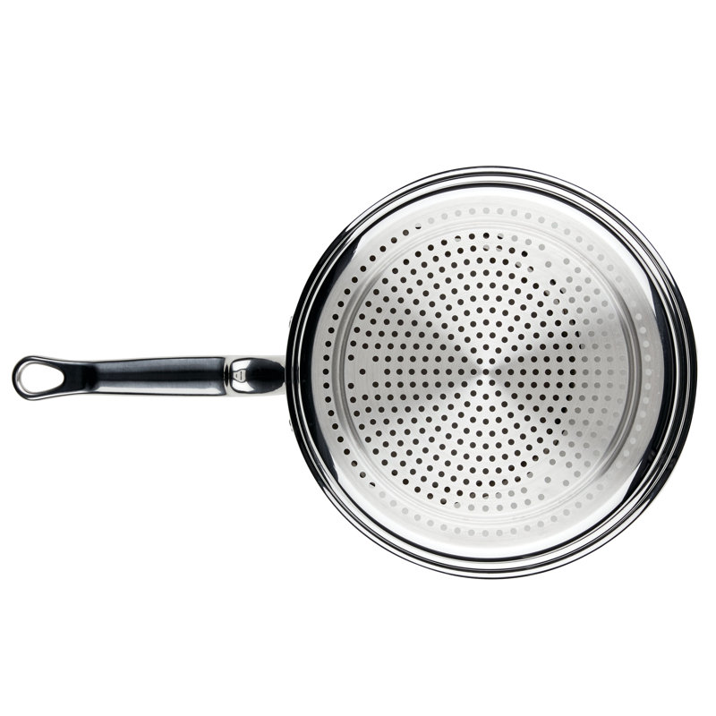 Provisions 3qt Steamer Insert