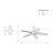 Air Pro 54'' Ceiling Fan
