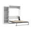 Lit escamotable Edge-94480793