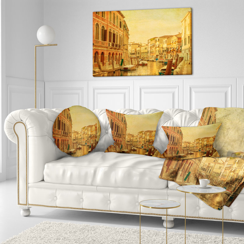 Coussin Schafer