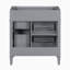 Base de meuble-lavabo simple 29,30 po seulement-99379663